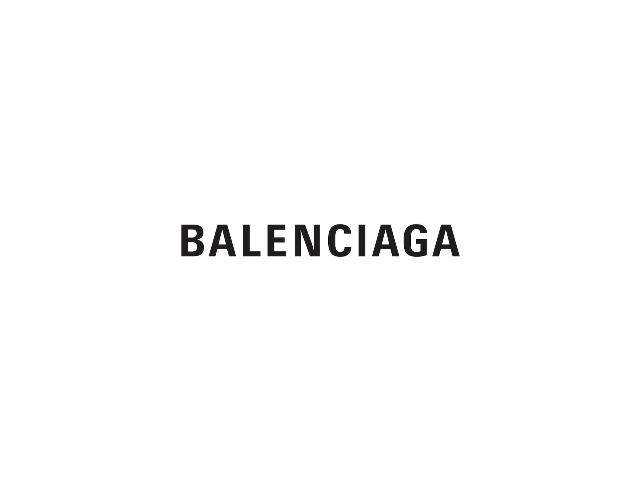Will Ricardo Tisci be the next Creative Director of Balenciaga?