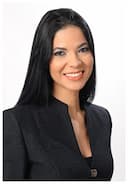 Will Ana Birchall win the Romanian presidential election?