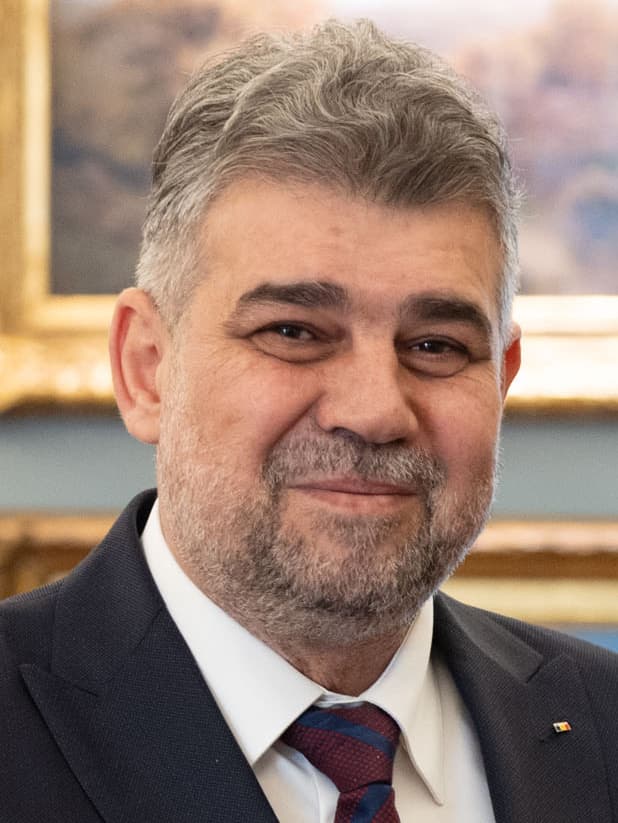 Will Marcel Ciolacu win the Romanian presidential election?