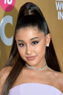 Will Ariana Grande be the third most streamed Spotify artist for 2025?