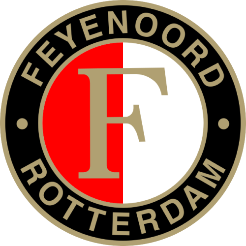 Will Feyenoord win the UEFA Champions League?