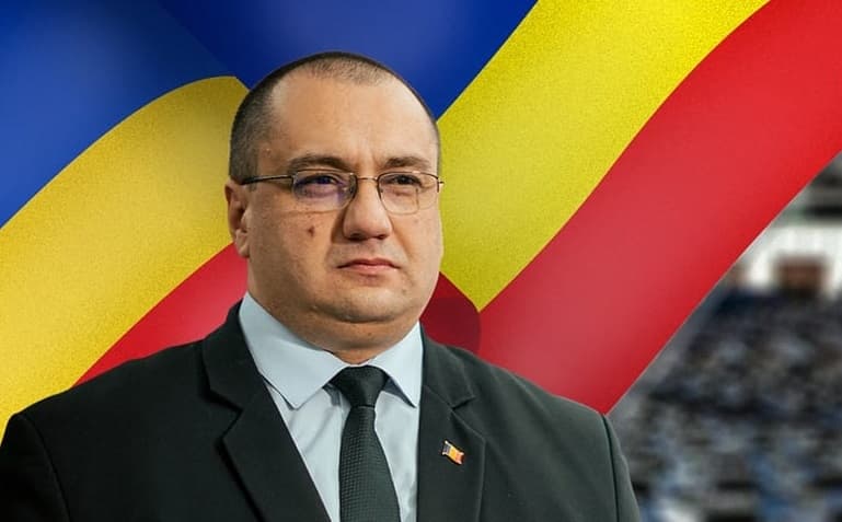 Will Cristian-Vasile Terheș win the Romanian presidential election?